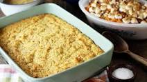 Southern Cornbread Dressing Southern Cornbread Dressing