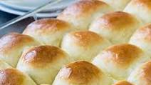 The Best Yeast Rolls The Best Yeast Rolls