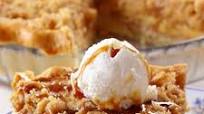 Dutch Caramel Apple Pie Dutch Caramel Apple Pie