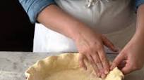 Stand-Mixer Pie Dough Stand-Mixer Pie Dough