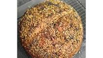 Multigrain Dakota Bread Multigrain Dakota Bread