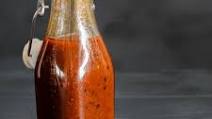 Chile De Árbol Hot Sauce Chile De Árbol Hot Sauce