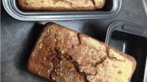 Yeast-free black bread Yeast-free black bread