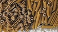 Penne Pasta in Fresh Herb Sauce Penne Pasta in Fresh Herb Sauce