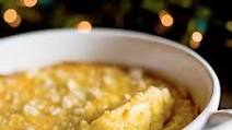 Colonial Corn Pudding Colonial Corn Pudding