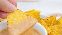 Nooch Cheese Sauce Nooch Cheese Sauce