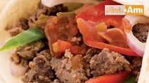 Vegetarian Ground Meat Crumbles Vegetarian Ground Meat Crumbles