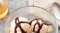 Peanut Butter Whiskey Ice Cream Peanut Butter Whiskey Ice Cream