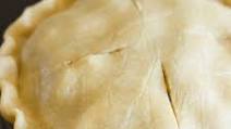 Olive Oil Pie Crust Olive Oil Pie Crust