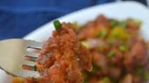 Chicken Manchurian Gravy Chicken Manchurian Gravy