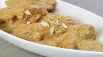 Creamy Chicken Korma Recipe Creamy Chicken Korma Recipe