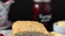 Keto Sweet Coconut Bread Keto Sweet Coconut Bread