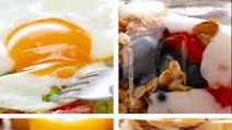4 Breakfasts Under 10 Minutes | Recipes 4 Breakfasts Under 10 Minutes | Recipes