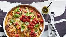 54 vegetarian recipes for the Easter long weekend 54 vegetarian recipes for the Easter long weekend