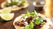 Recipe: Authentic Mexican Tacos Asada (Steak Tacos) Recipe: Authentic Mexican Tacos Asada (Steak Tacos)