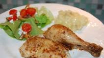 The Best Whole Chicken in a Crock Pot Recipe The Best Whole Chicken in a Crock Pot Recipe