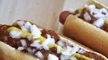 Detroit’s Coney Dog Detroit’s Coney Dog