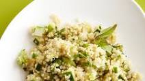 Garden Fresh Quinoa Garden Fresh Quinoa