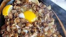 Pork Sisig Recipe Pork Sisig Recipe