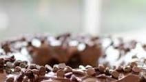 Incredible Chocolate Cake Incredible Chocolate Cake