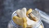 Simple Dog Biscuits Simple Dog Biscuits