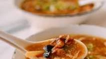 Hot and Sour Soup - A Chinese Takeout Hot and Sour Soup - A Chinese Takeout