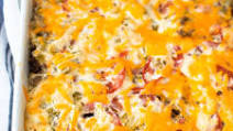 John Wayne Casserole John Wayne Casserole