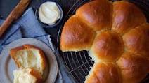 Japanese Milk Bread Rolls Japanese Milk Bread Rolls