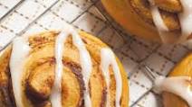 Cinnamon Rolls Cinnamon Rolls