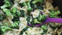 15 Minute Veggie Pasta 15 Minute Veggie Pasta