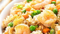Shrimp Fried Rice Shrimp Fried Rice