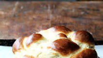 Holly’s Challah Bread Recipe Holly’s Challah Bread Recipe