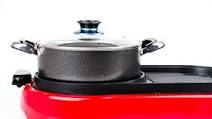 Electric Skillets for the Outdoors Electric Skillets for the Outdoors