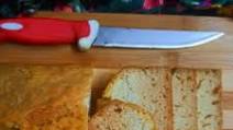Bread without yeast and curd recipe | eggless no knead no time bread | how to make instant bread without yeast Bread without yeast and curd recipe | eggless no knead no time bread | how to make instant bread without yeast