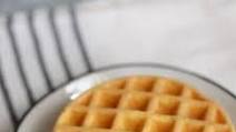 White Bread Keto Chaffle | Wonder Bread Chaffle White Bread Keto Chaffle | Wonder Bread Chaffle