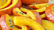 Roasted Pumpkin Recipe Roasted Pumpkin Recipe