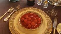 Babi Etty’s Hot Dogs in Tomato Sauce Babi Etty’s Hot Dogs in Tomato Sauce