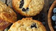 Banana Blueberry Oatmeal Muffins Banana Blueberry Oatmeal Muffins