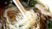 Asian Chicken Noodle Soup Asian Chicken Noodle Soup
