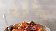 Italian Sausage Rigatoni Italian Sausage Rigatoni