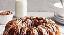 Monkey Bread Recipe (From Scratch) Monkey Bread Recipe (From Scratch)