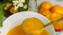 Mandarin Orange Sauce Mandarin Orange Sauce