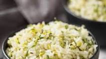 Quick and Easy Healthy Garlic Zucchini Rice Quick and Easy Healthy Garlic Zucchini Rice
