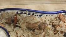 Chicken Yakhni Pulao Recipe Chicken Yakhni Pulao Recipe