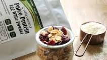 Egg White Protein Powder for Blending Egg White Protein Powder for Blending