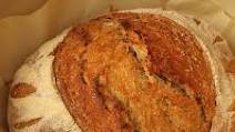 Sourdough Rye Bread Sourdough Rye Bread