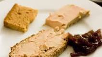 Foie gras Foie gras