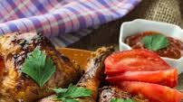 How To Grill Whole Cut-Up Chicken How To Grill Whole Cut-Up Chicken