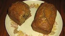 Sugar-Free Whole Wheat Zucchini Bread Sugar-Free Whole Wheat Zucchini Bread