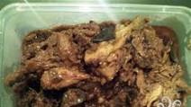 North Indian Style Chicken Masala North Indian Style Chicken Masala